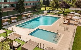 Melia Madrid Barajas